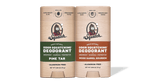 DEODORANT 2-PACK - US 4260