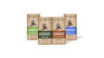 DEODORANT 4-PACK - US 2744