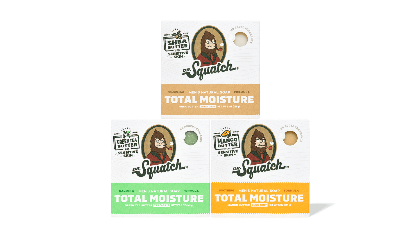TOTAL MOISTURE 3-PACK - US 6540