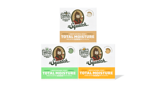 TOTAL MOISTURE 3-PACK - US 6540