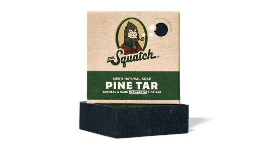 PINE TAR - US 3148