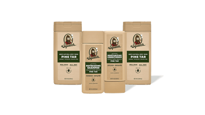 BODY WASH SET - US 6555