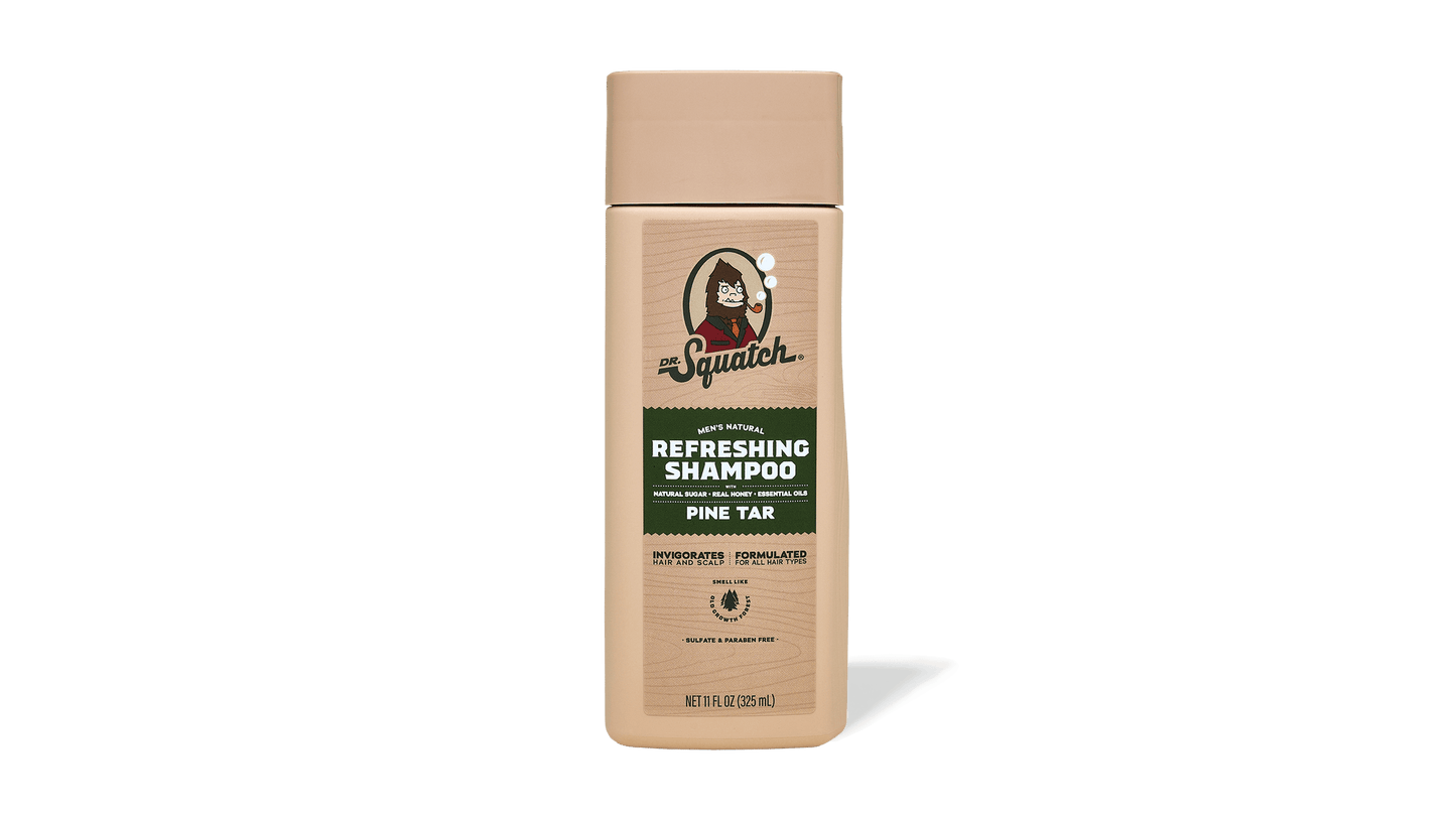 PINE TAR - US 6541