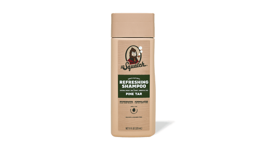PINE TAR - US 9839