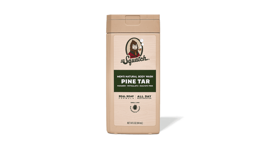 PINE TAR - US 4333