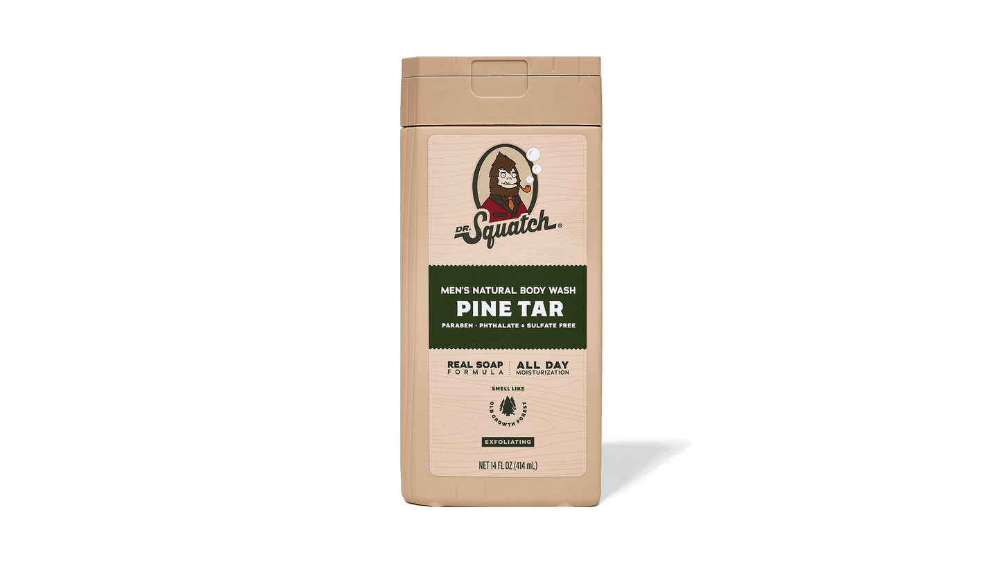 PINE TAR - US 2963
