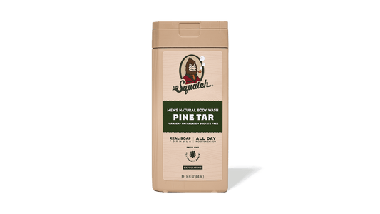 PINE TAR - US 6502