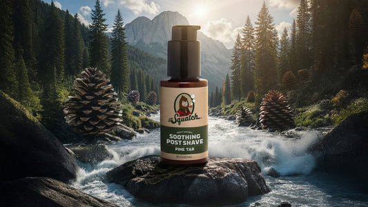 PINE TAR - US 1173