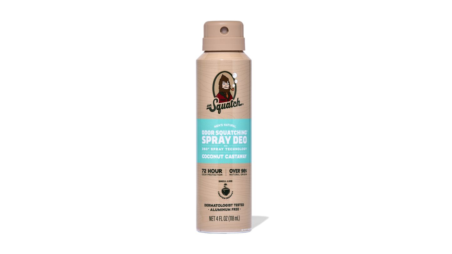 COCONUT CASTAWAY - US 9949