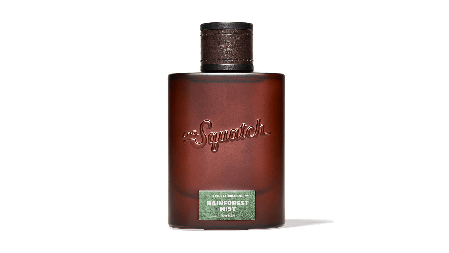 RAINFOREST MIST - US 3195
