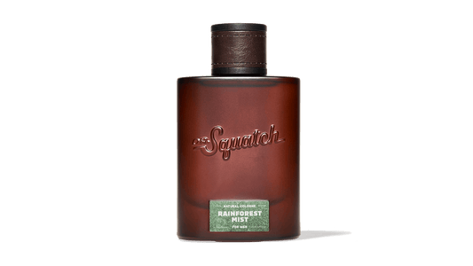 RAINFOREST MIST - US 3195