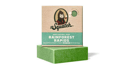 RAINFOREST RAPIDS - US 4227