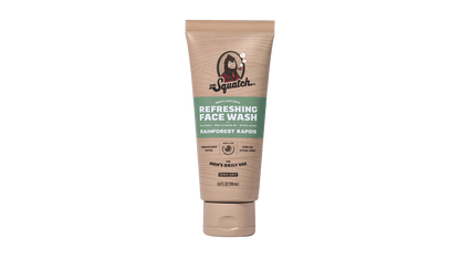 RAINFOREST RAPIDS REFRESHING FACE WASH - US 9816