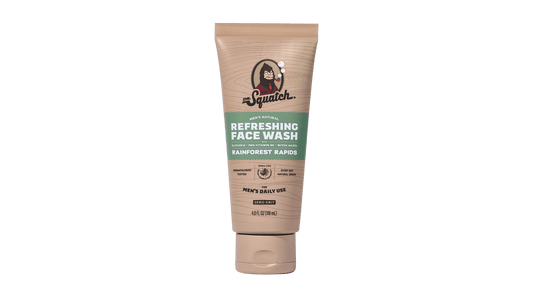 RAINFOREST RAPIDS REFRESHING FACE WASH - US 9816