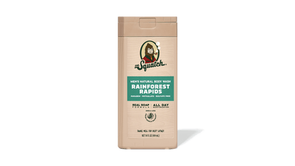 14 OZ RAINFOREST RAPIDS BODY WASH - US 5571