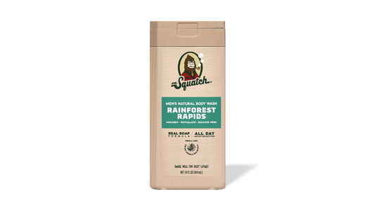14 OZ RAINFOREST RAPIDS BODY WASH - US 5571