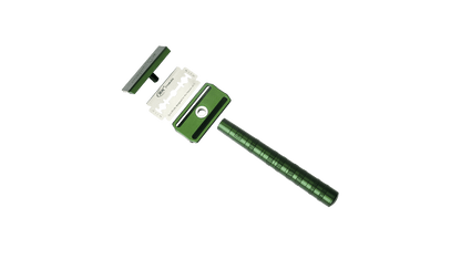SAFETY RAZOR - US 8632