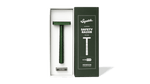 SAFETY RAZOR - US 8632