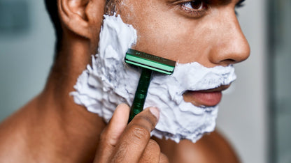 SAFETY RAZOR - US 9860
