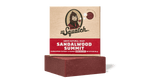 SANDALWOOD SUMMIT - US 1933