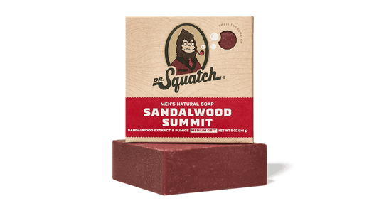 SANDALWOOD SUMMIT - US 1933