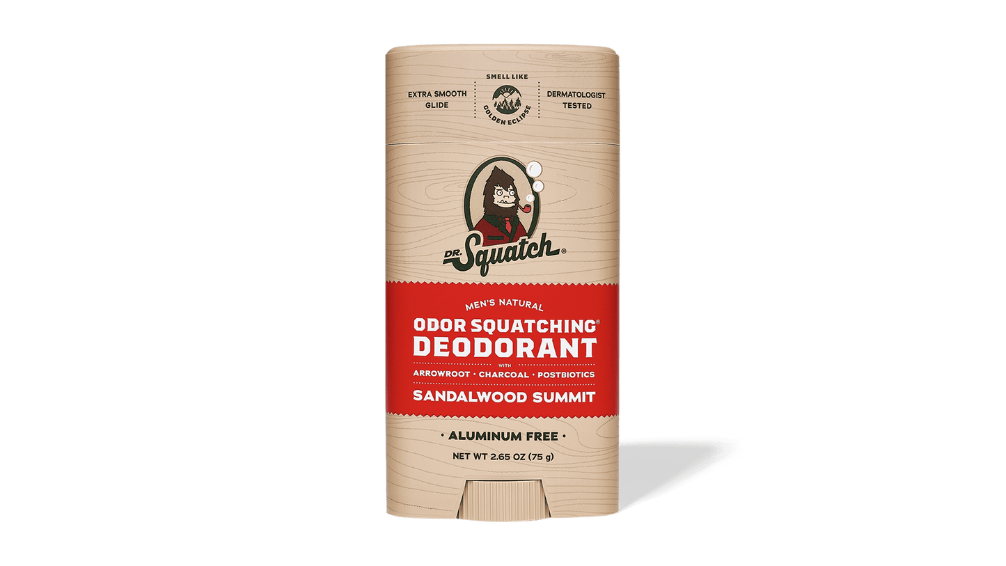 SANDALWOOD SUMMIT - US 4952