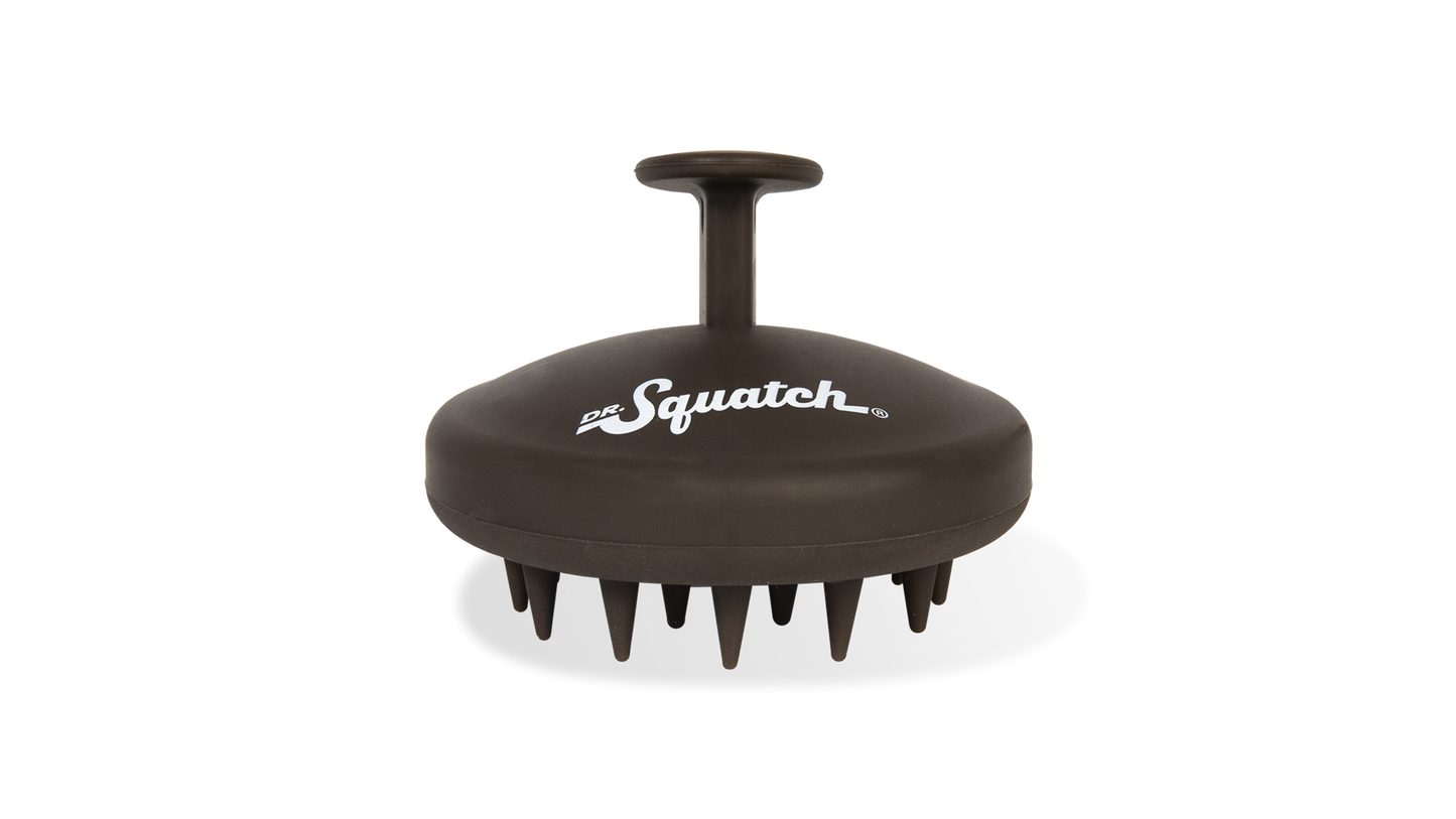 SCALP SCRUBBER - US 9596