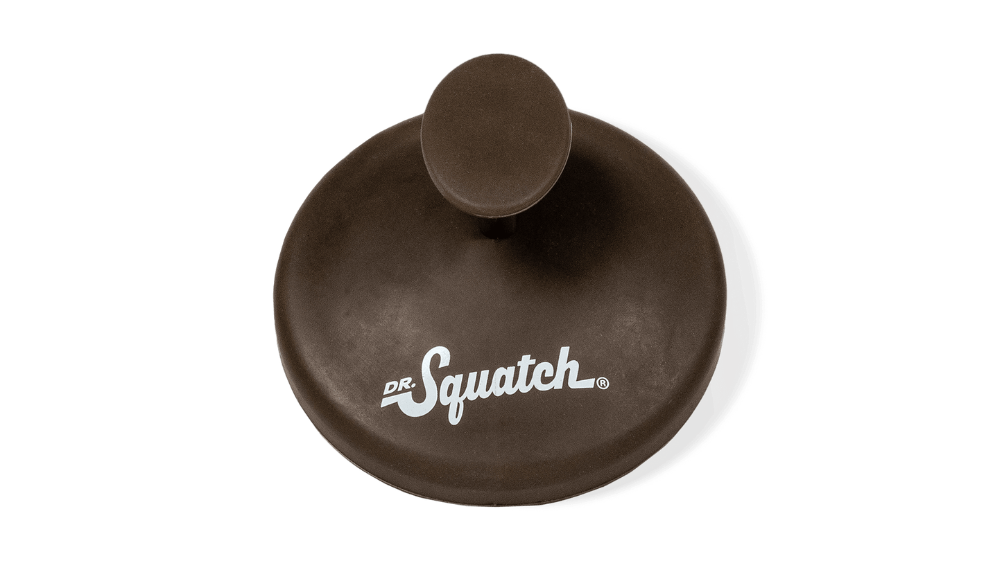 SCALP SCRUBBER - US 9596