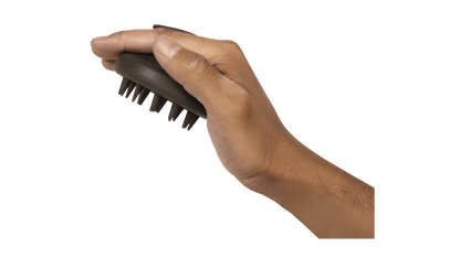 SCALP SCRUBBER - US 9596