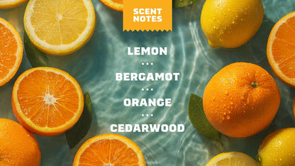 SUMMER CITRUS - US 3179