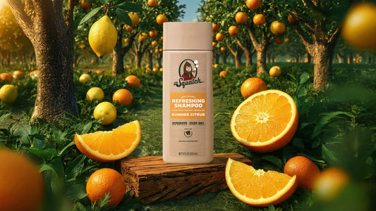 SUMMER CITRUS - US 5439