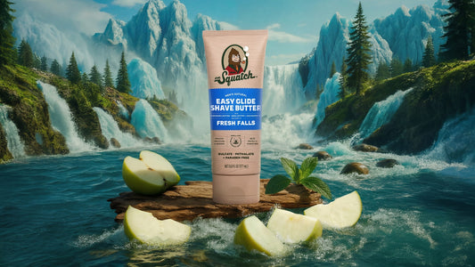 ORIGINAL SQUATCH - US 4657