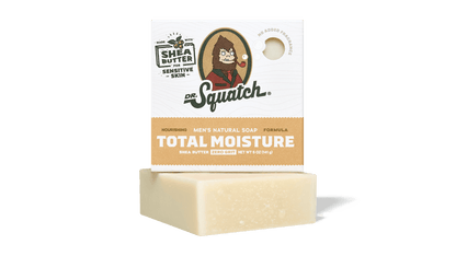 TOTAL MOISTURE SHEA BUTTER - US 2837