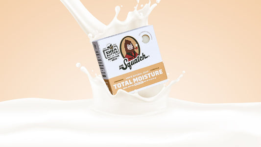 TOTAL MOISTURE SHEA BUTTER - US 2837