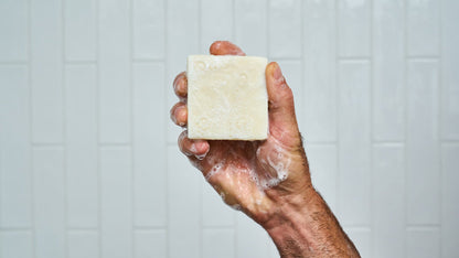 TOTAL MOISTURE SHEA BUTTER - US 2837