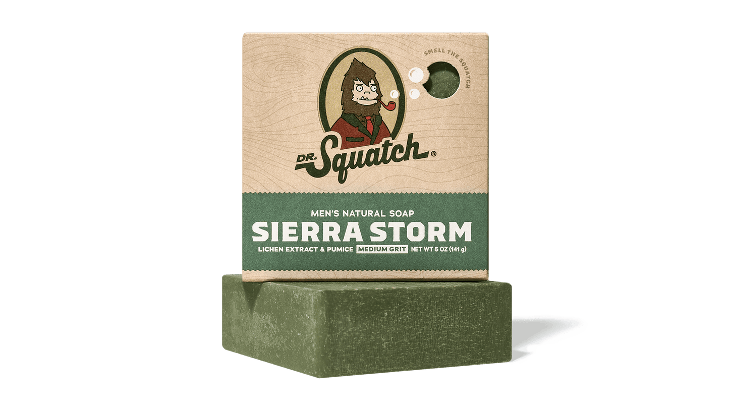 SIERRA STORM - US 5370