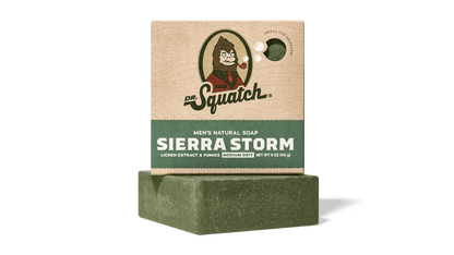 SIERRA STORM - US 5370