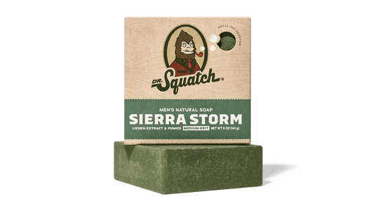 SIERRA STORM - US 5370