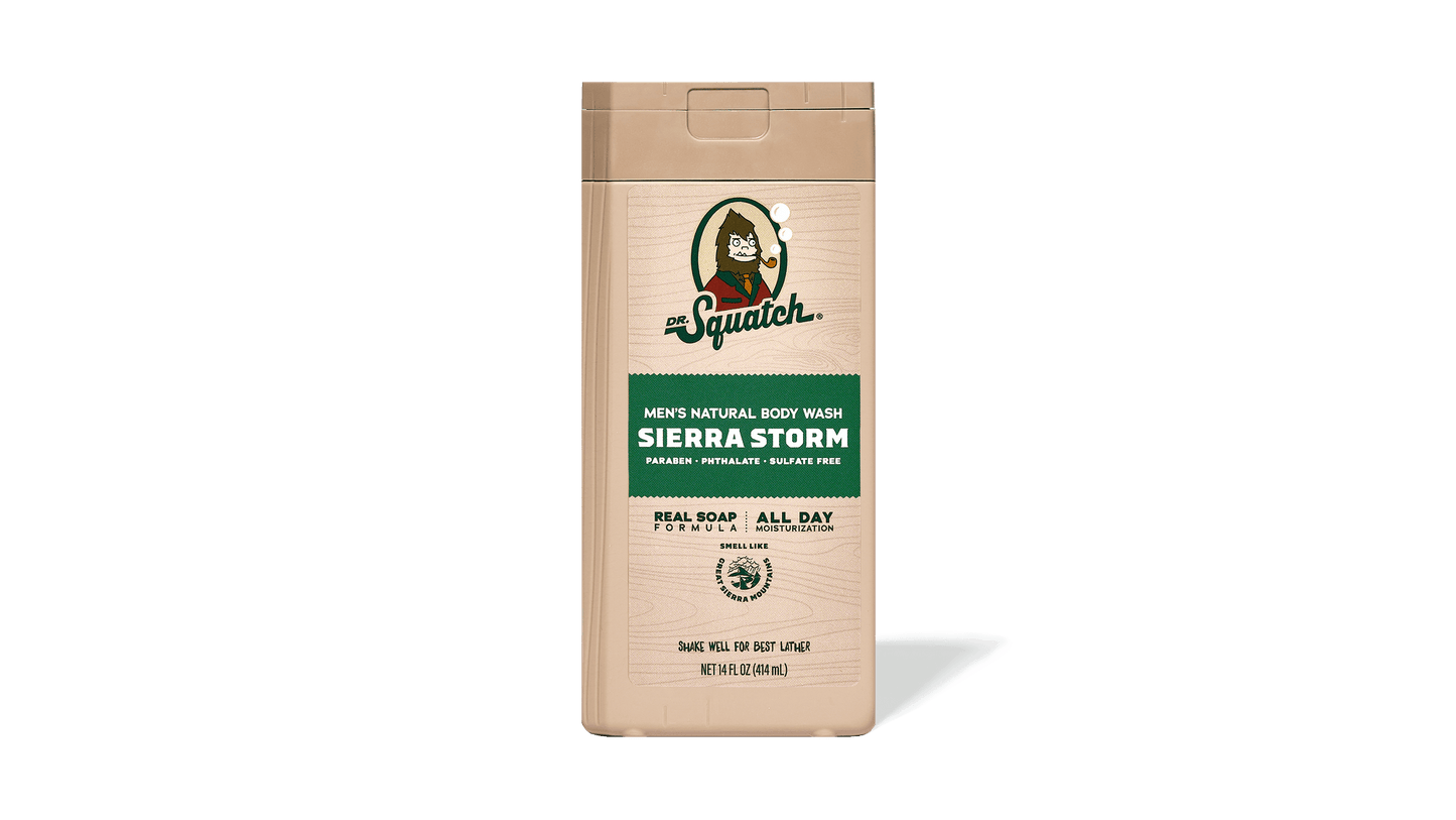 SIERRA STORM - US 3375