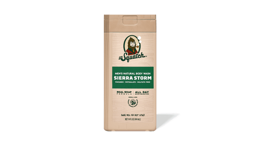 SIERRA STORM - US 3375