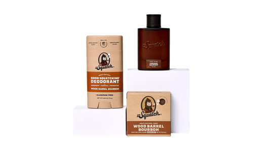 SIGNATURE SCENT SET - US 7204