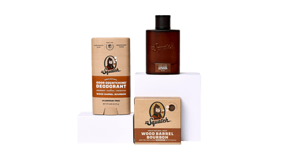 SIGNATURE SCENT SET - US 4943