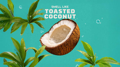 SOOTHING POST SHAVE COCONUT CASTAWAY - US 4291