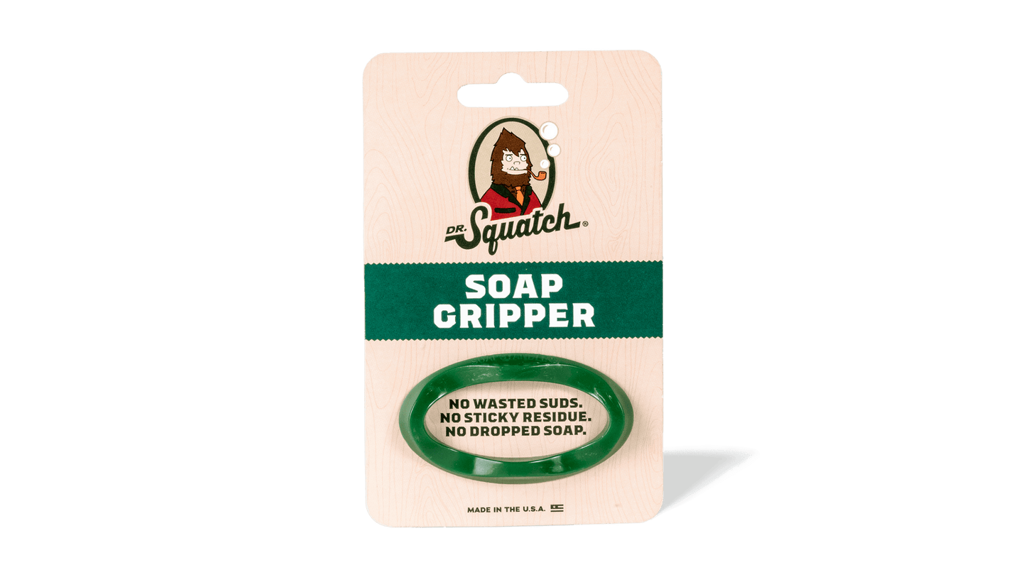 SOAP GRIPPER - US 8021