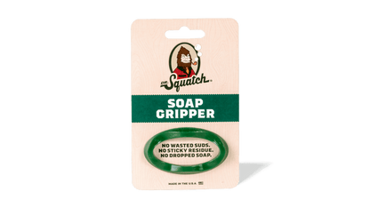 SOAP GRIPPER - US 8021