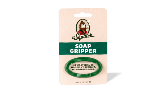 SOAP GRIPPER - US 8021