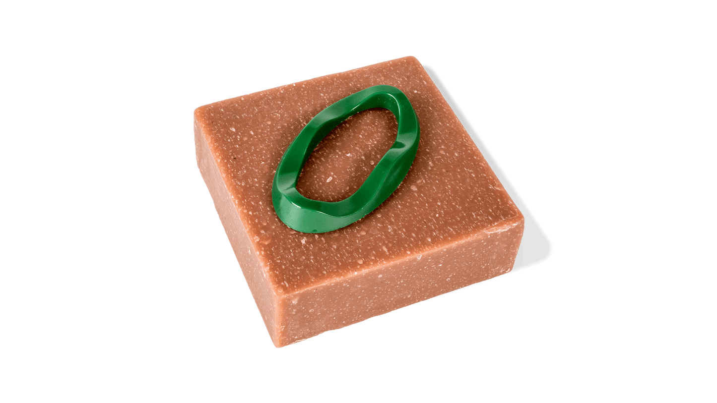 SOAP GRIPPER - US 8021