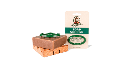 SOAP GRIPPER - US 8021
