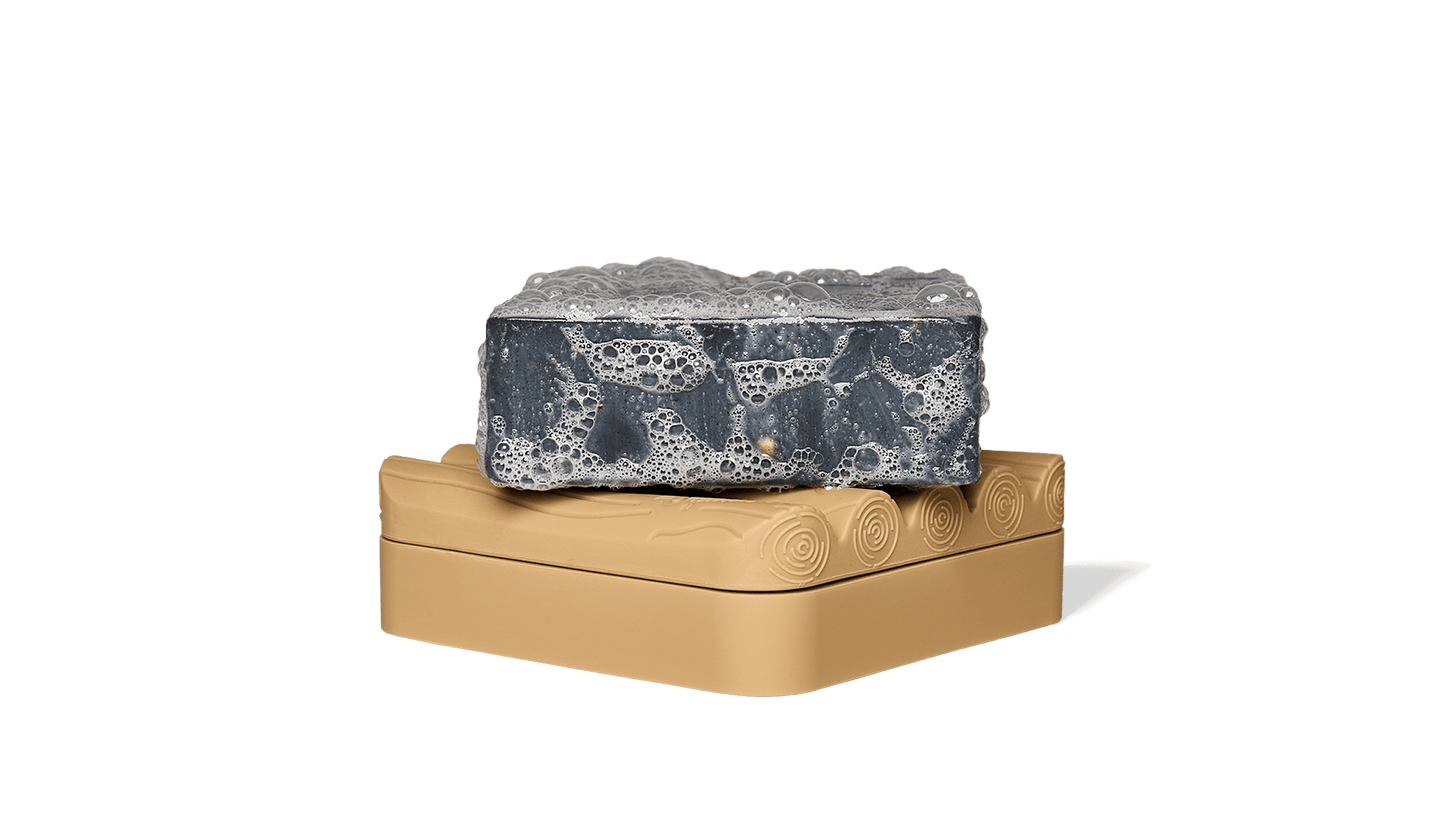 SOAP SAVER - US 7512