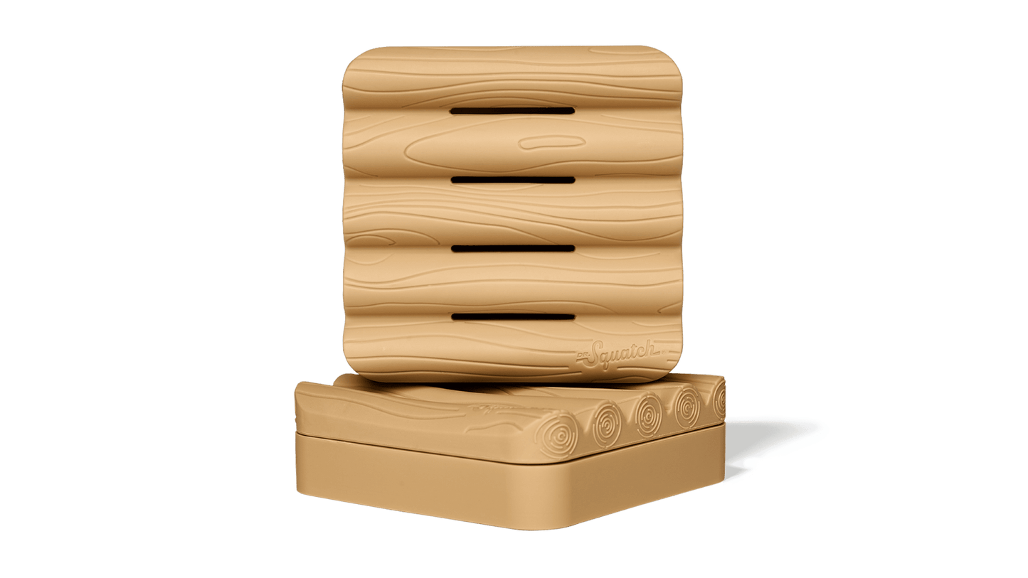 SOAP SAVER - US 7512